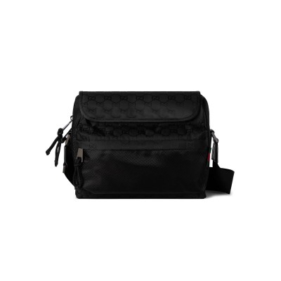 GUCCI NEXUS MEDIUM CROSSBODY BAG 816820FAD731047 (27*21*13cm)